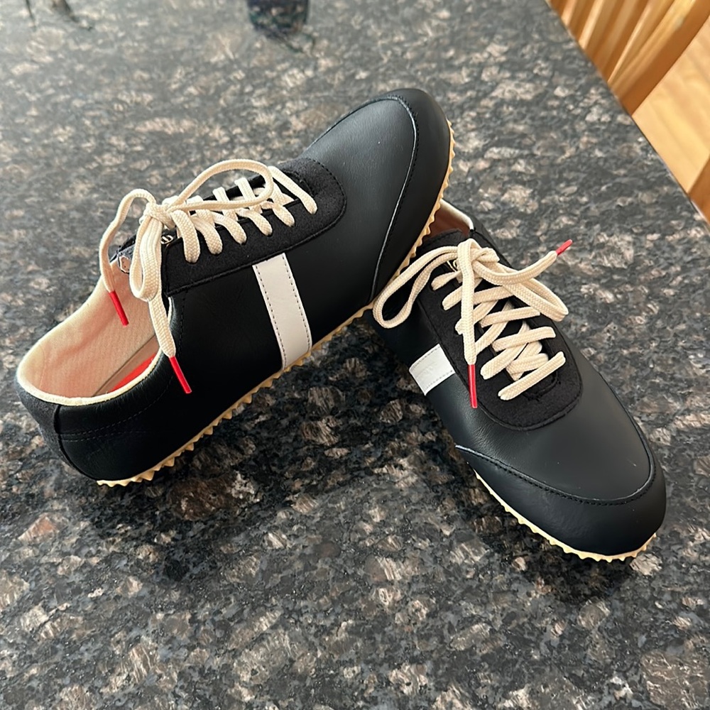 Plae Waterproof Ecols shoes